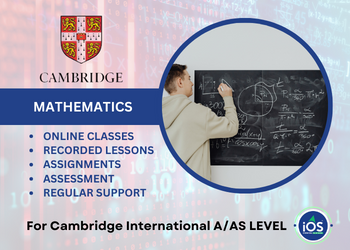Mathematics - A Level